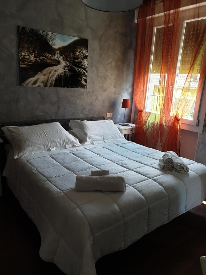 Hotel Bologna Fanano