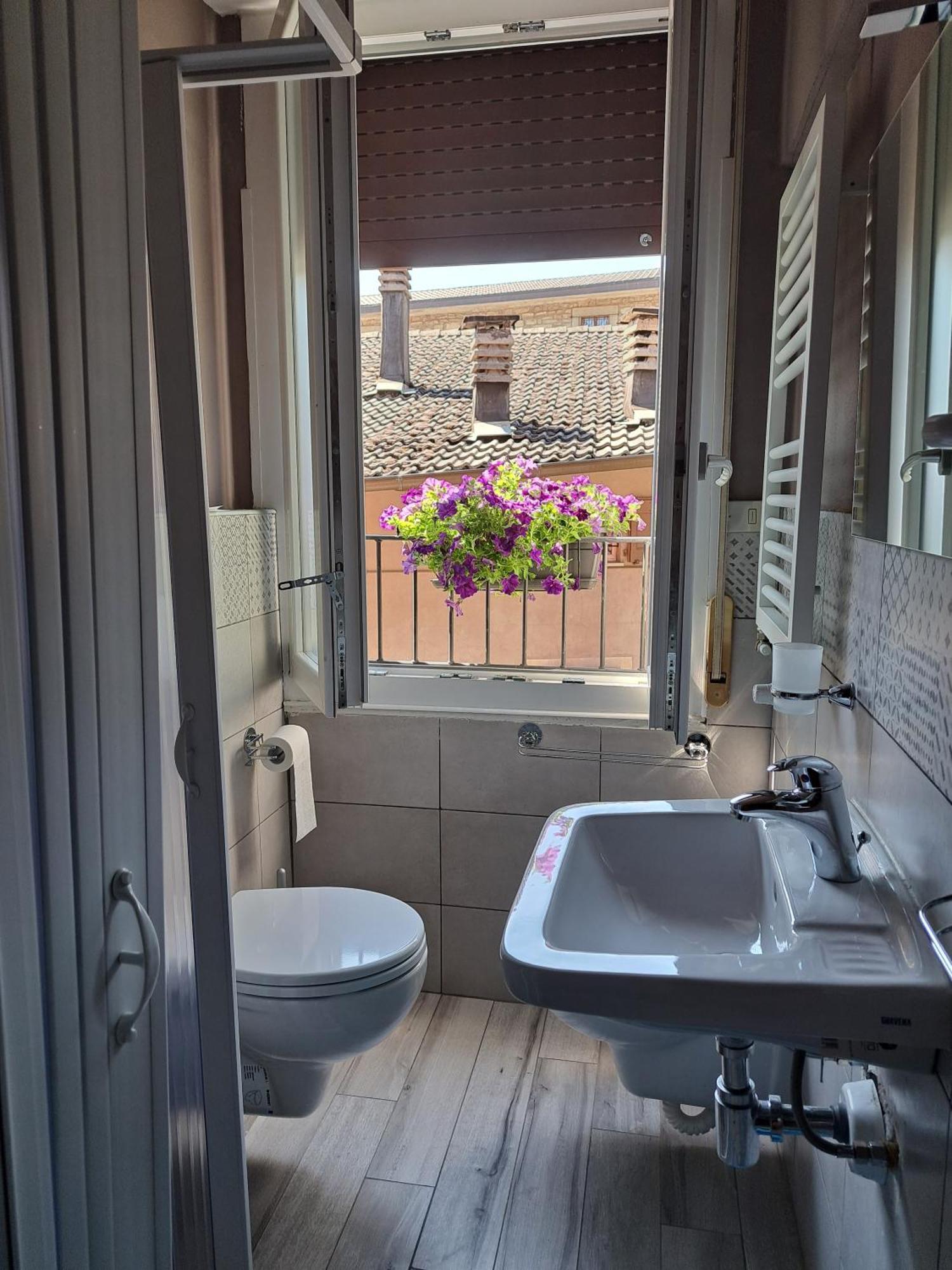 Bologna Hotel Fanano