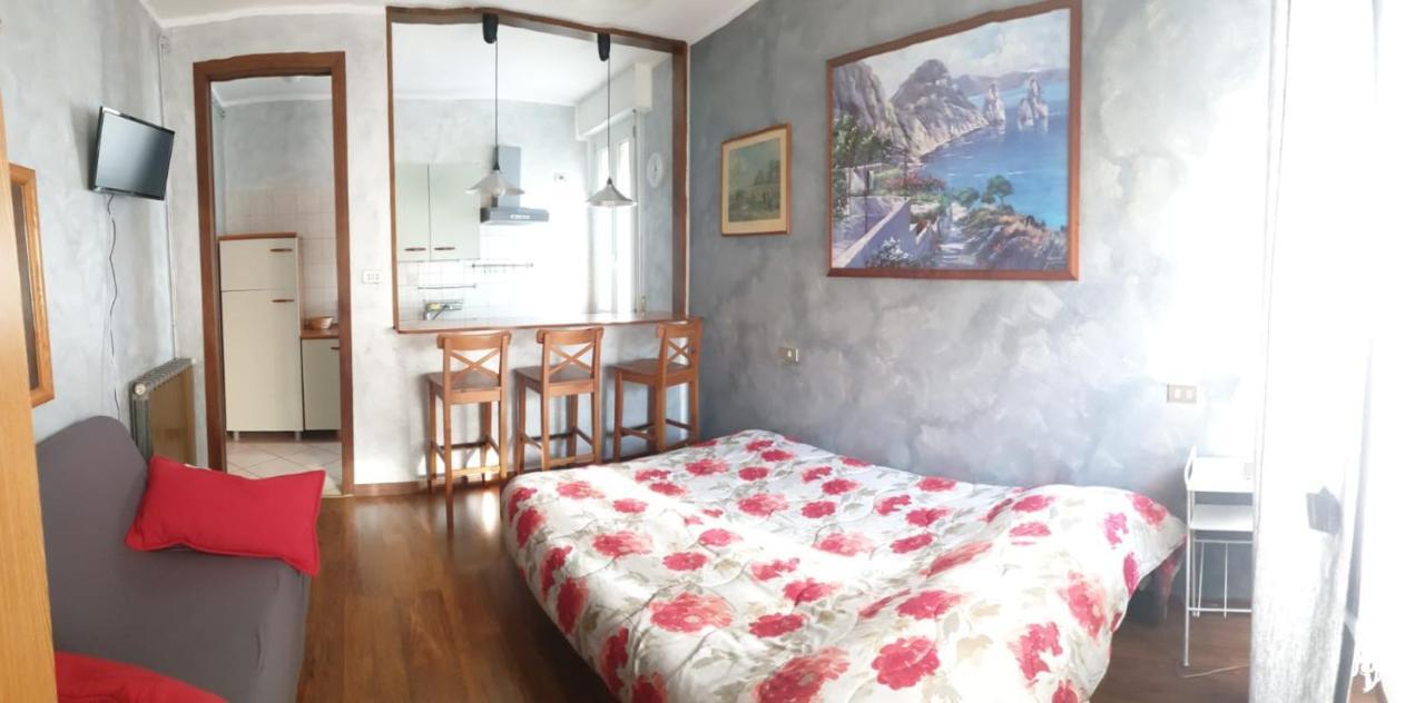 Bologna Hotel 2*