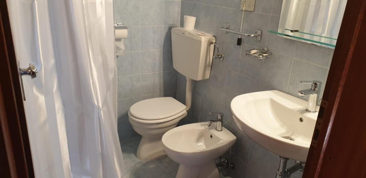 Bologna Hotel 2*
